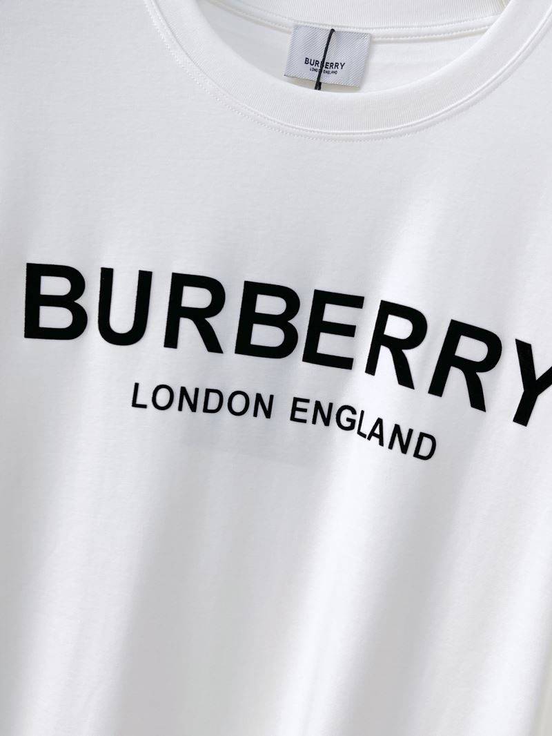 Burberry T-Shirts